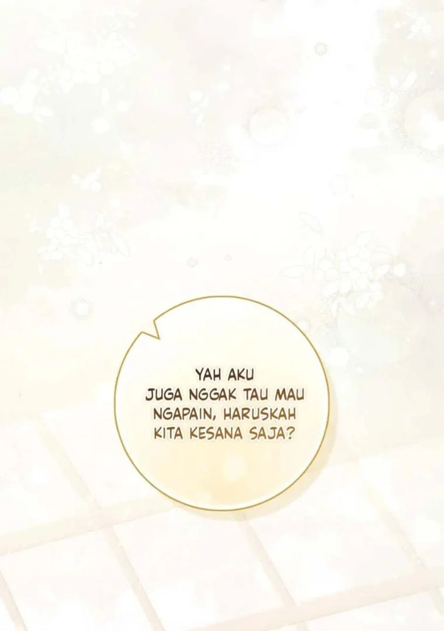 A Princess Who Reads Fortune Chapter 91 - halaman 49