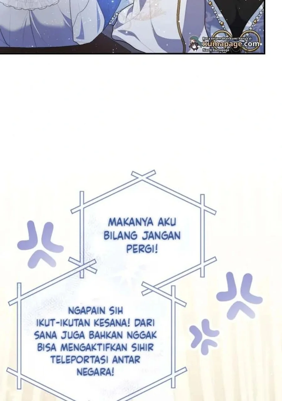 A Princess Who Reads Fortune Chapter 91 - halaman 5