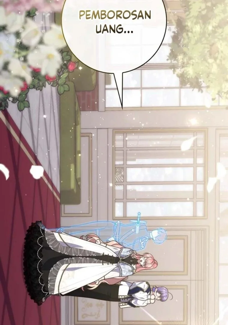 A Princess Who Reads Fortune Chapter 91 - halaman 54