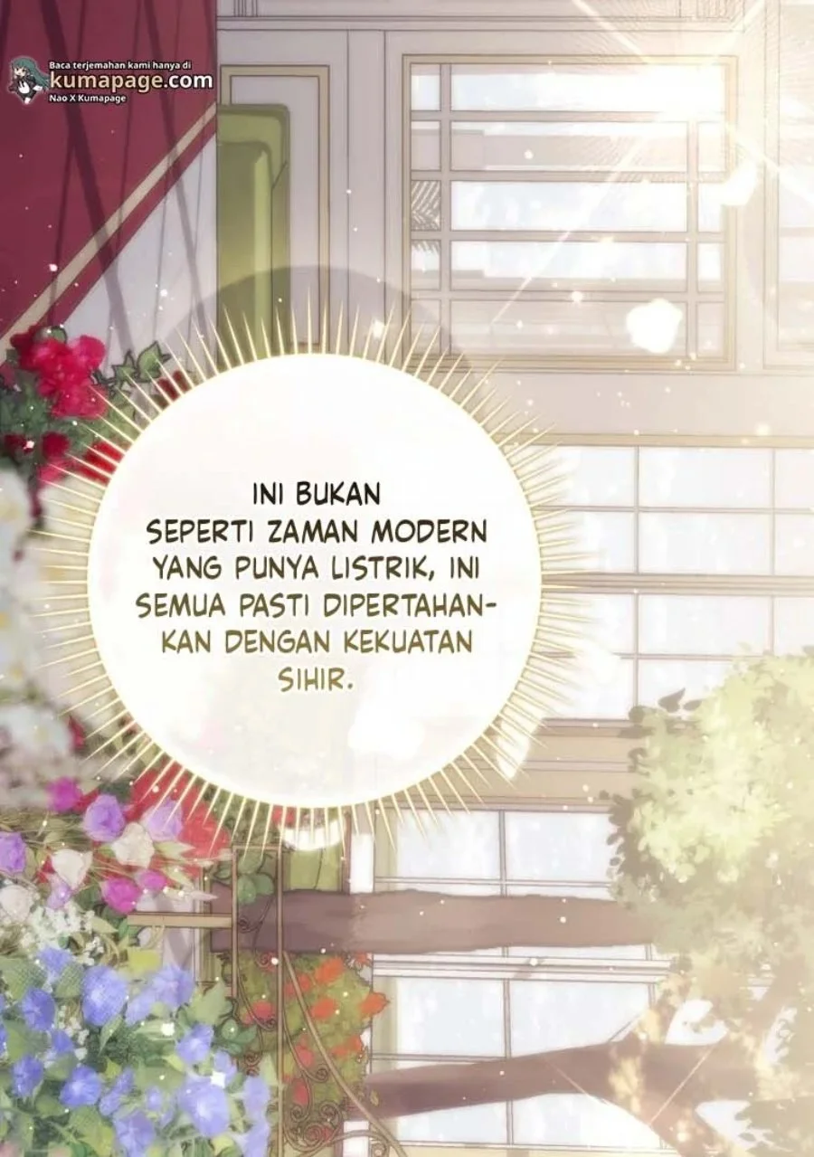 A Princess Who Reads Fortune Chapter 91 - halaman 55