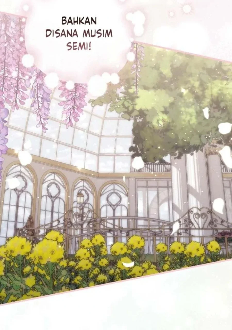A Princess Who Reads Fortune Chapter 91 - halaman 58