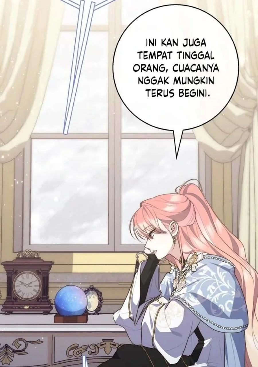 A Princess Who Reads Fortune Chapter 91 - halaman 6