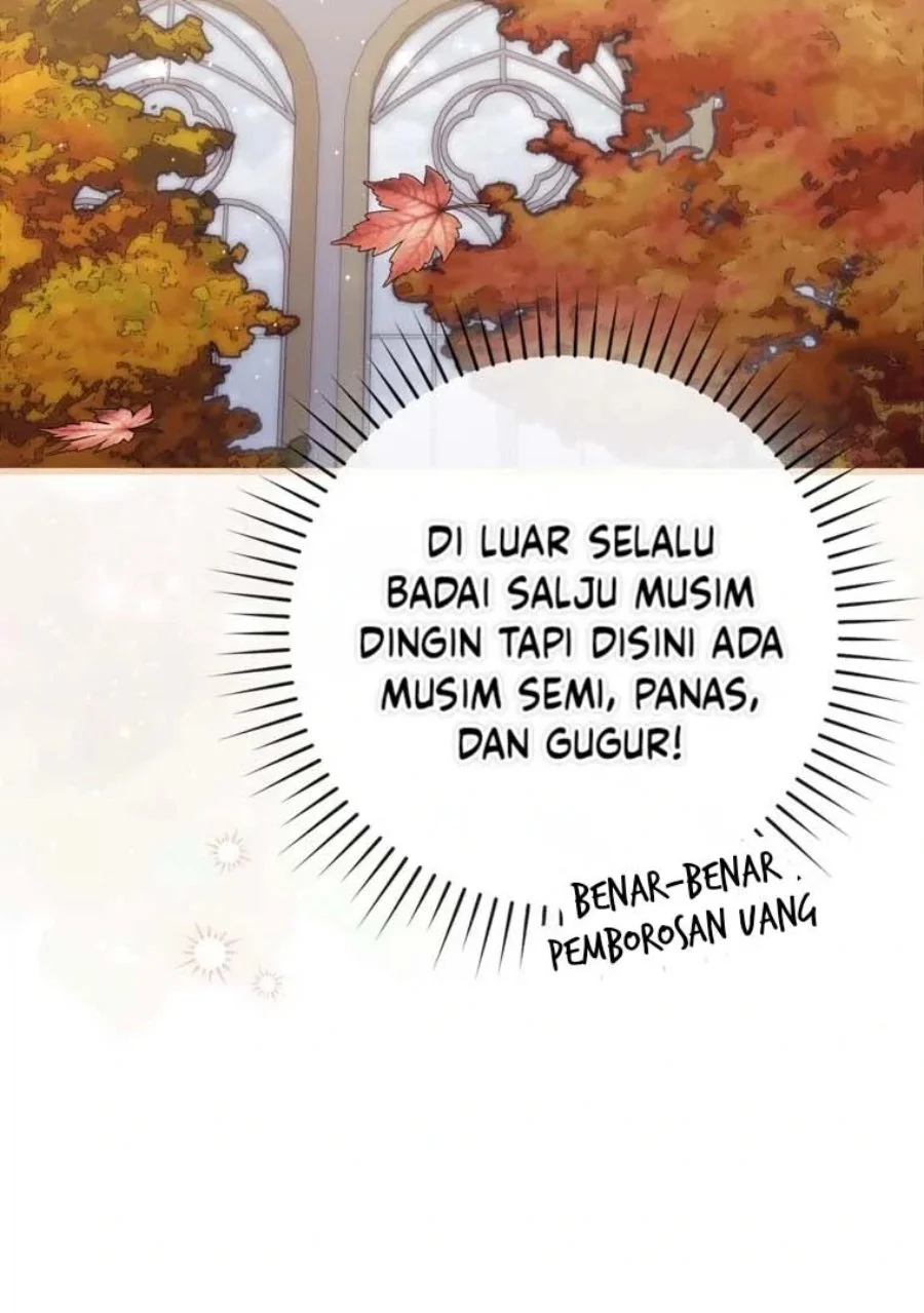 A Princess Who Reads Fortune Chapter 91 - halaman 61