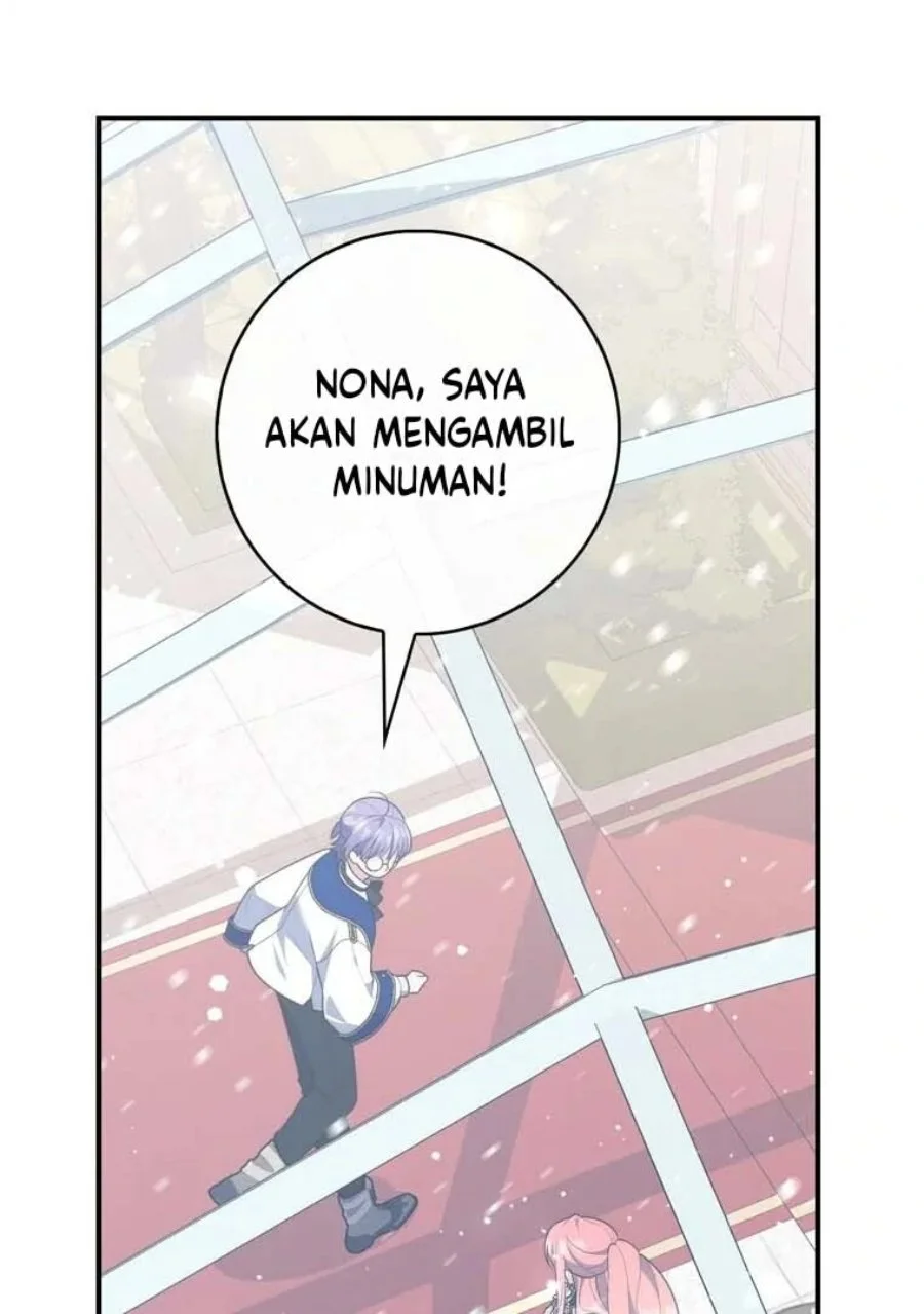 A Princess Who Reads Fortune Chapter 91 - halaman 62