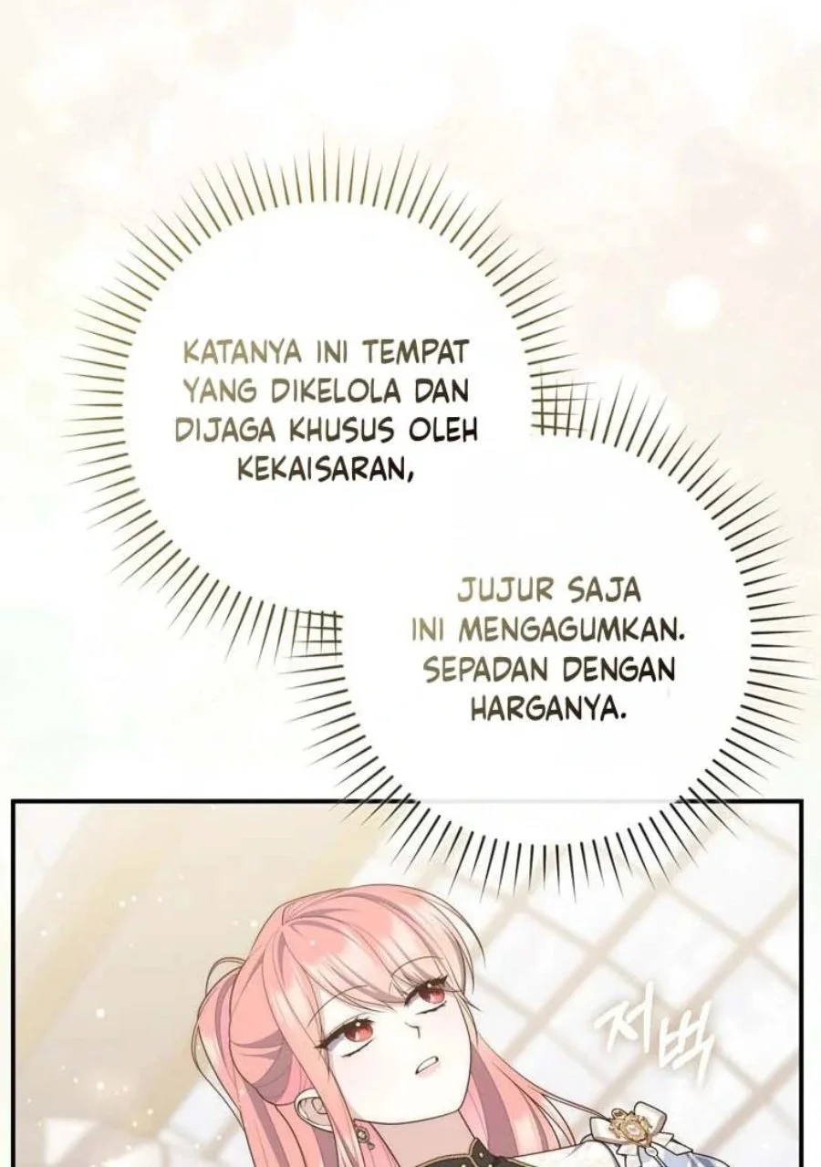 A Princess Who Reads Fortune Chapter 91 - halaman 66