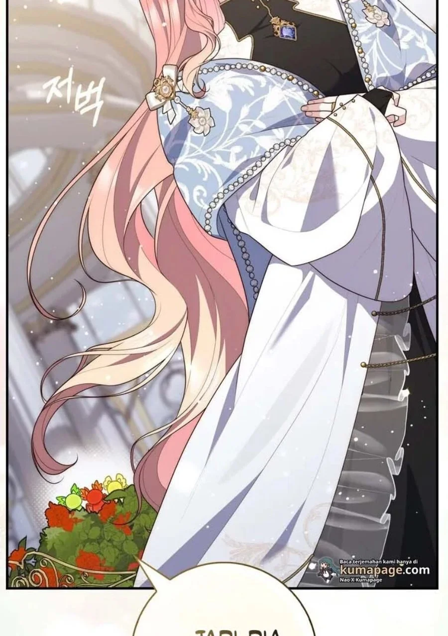 A Princess Who Reads Fortune Chapter 91 - halaman 67