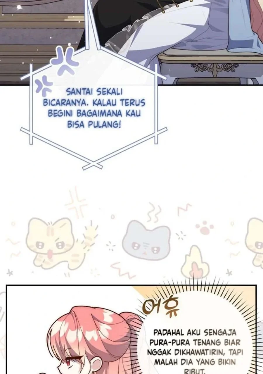 A Princess Who Reads Fortune Chapter 91 - halaman 7