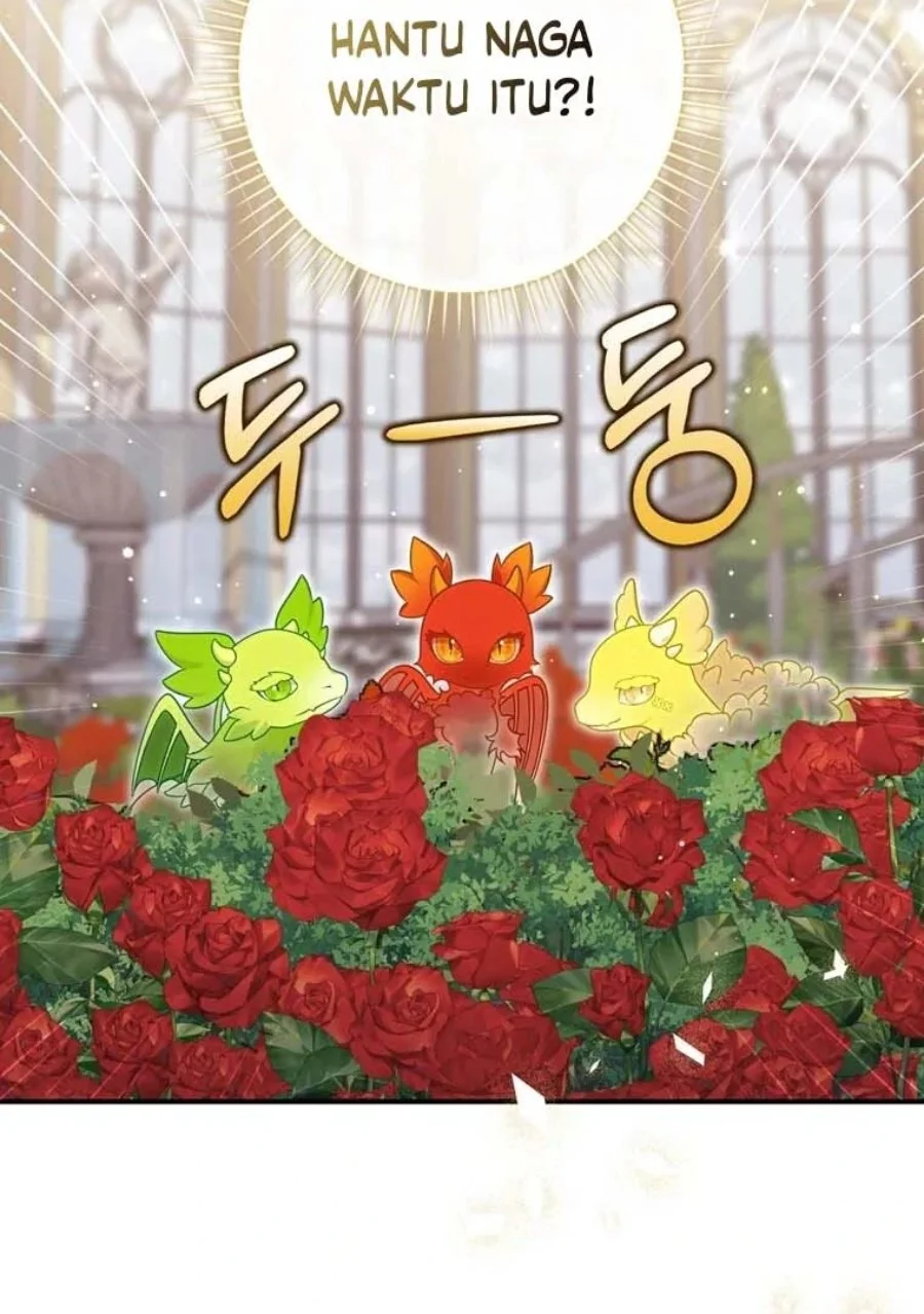 A Princess Who Reads Fortune Chapter 91 - halaman 70