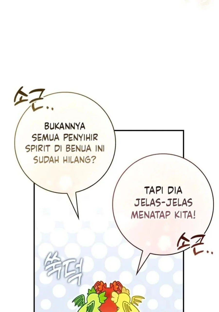 A Princess Who Reads Fortune Chapter 91 - halaman 71