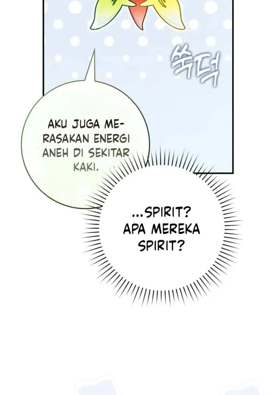 A Princess Who Reads Fortune Chapter 91 - halaman 72