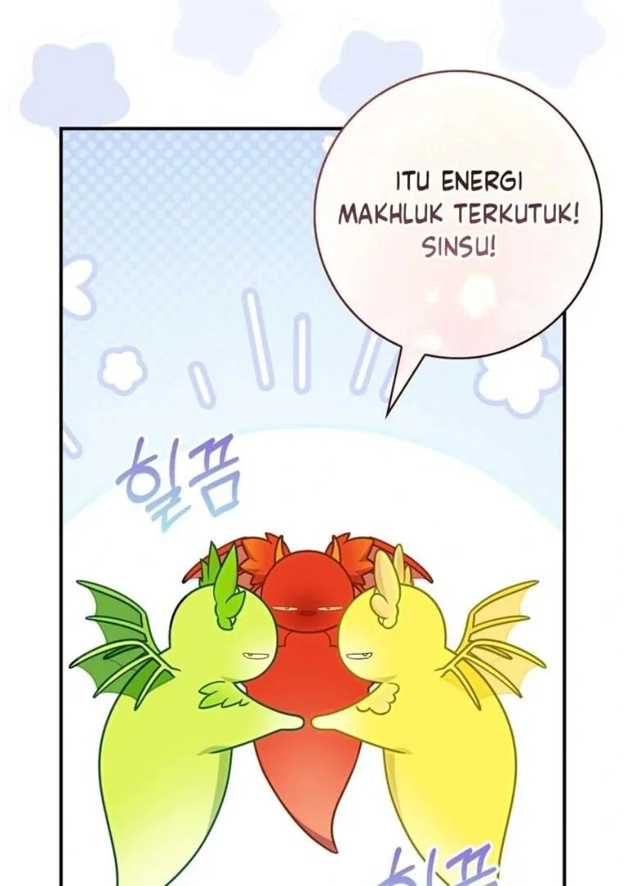 A Princess Who Reads Fortune Chapter 91 - halaman 73
