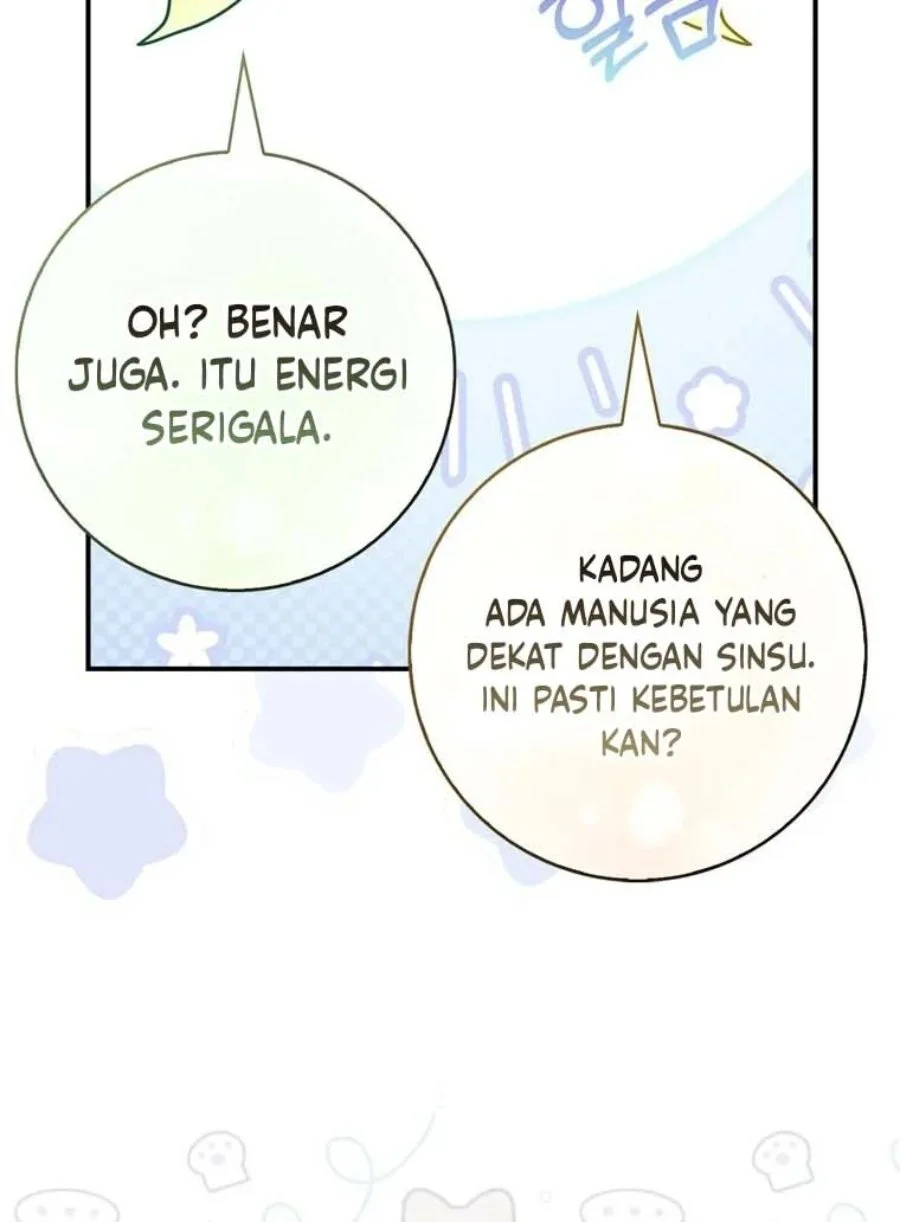 A Princess Who Reads Fortune Chapter 91 - halaman 74