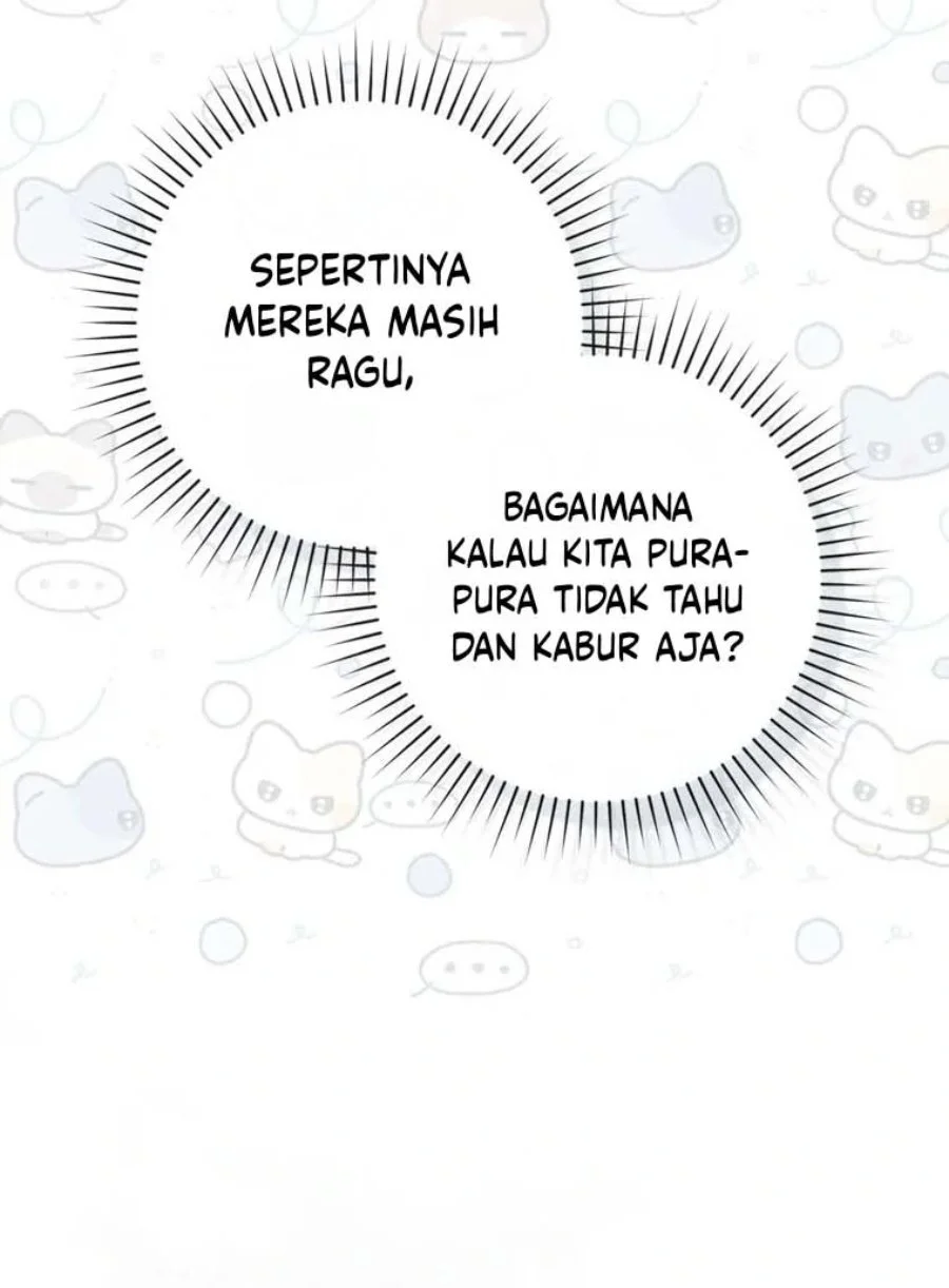 A Princess Who Reads Fortune Chapter 91 - halaman 75