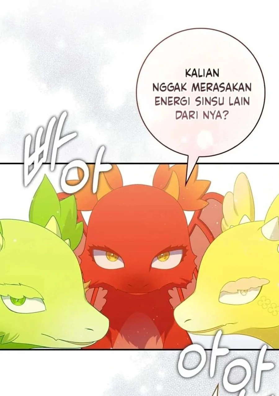 A Princess Who Reads Fortune Chapter 91 - halaman 76