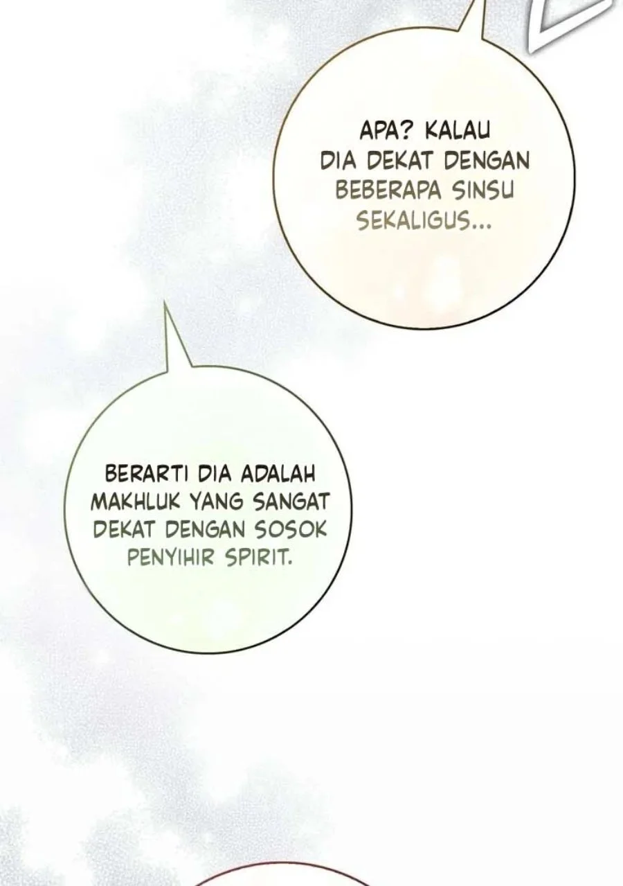 A Princess Who Reads Fortune Chapter 91 - halaman 77