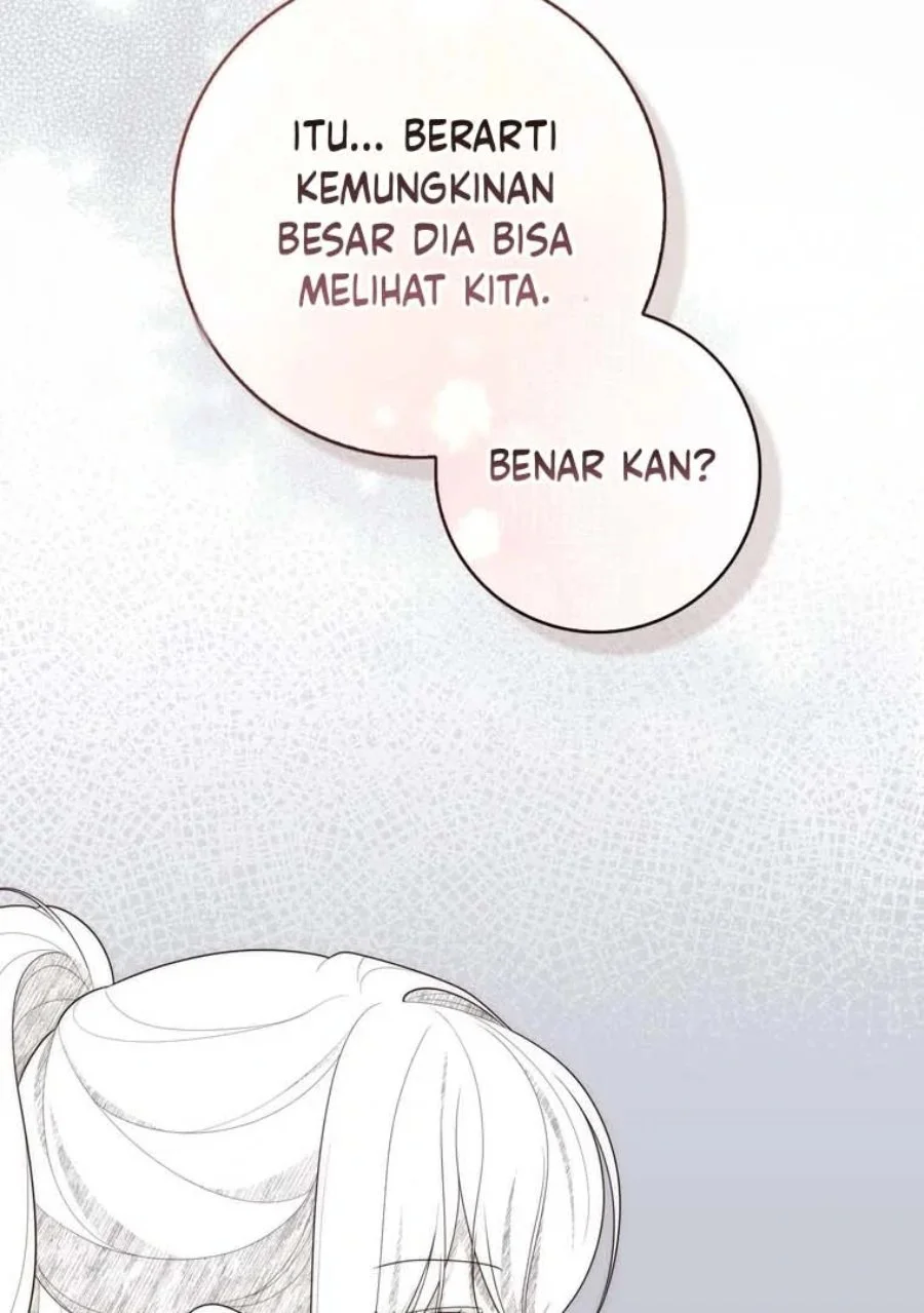 A Princess Who Reads Fortune Chapter 91 - halaman 78