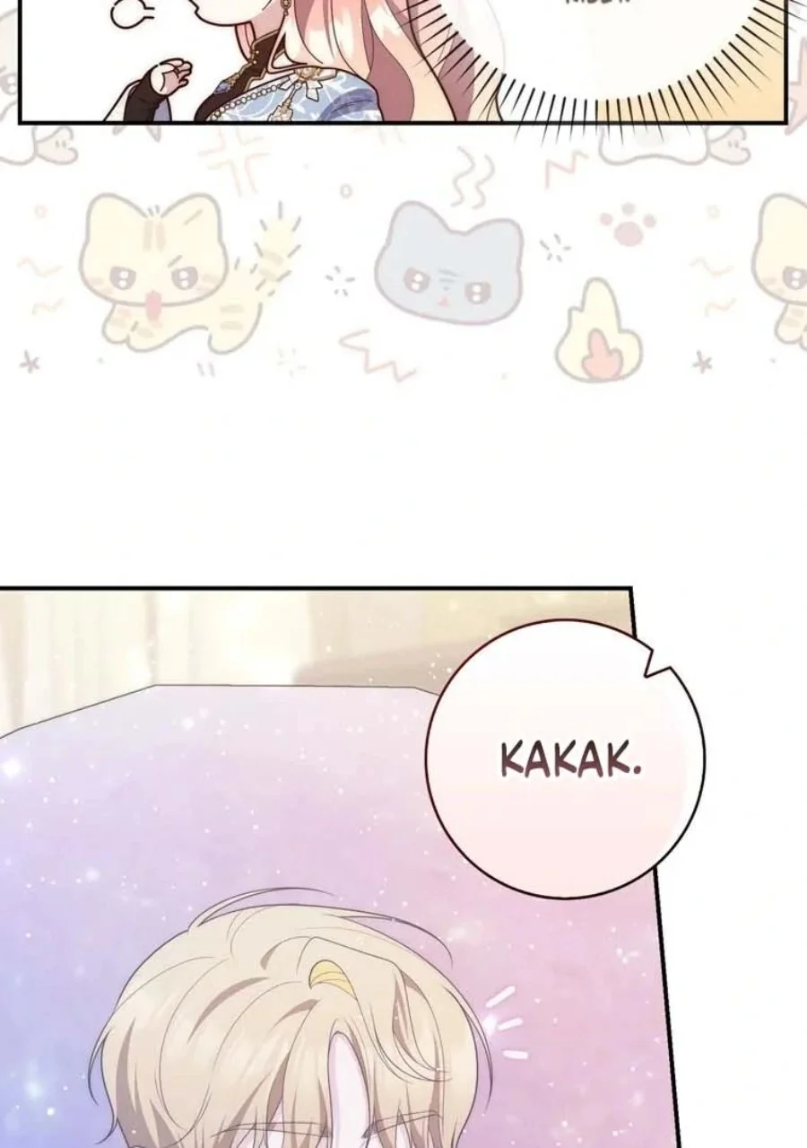 A Princess Who Reads Fortune Chapter 91 - halaman 8