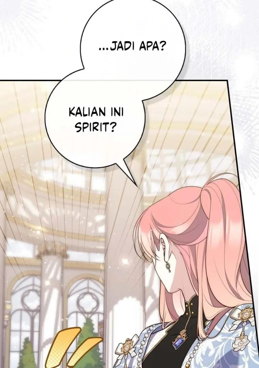 A Princess Who Reads Fortune Chapter 91 - halaman 80
