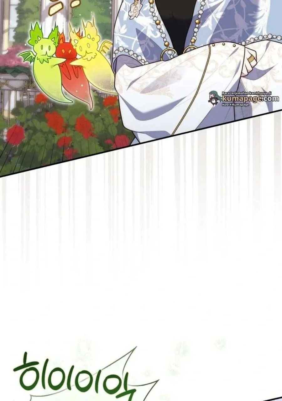 A Princess Who Reads Fortune Chapter 91 - halaman 81
