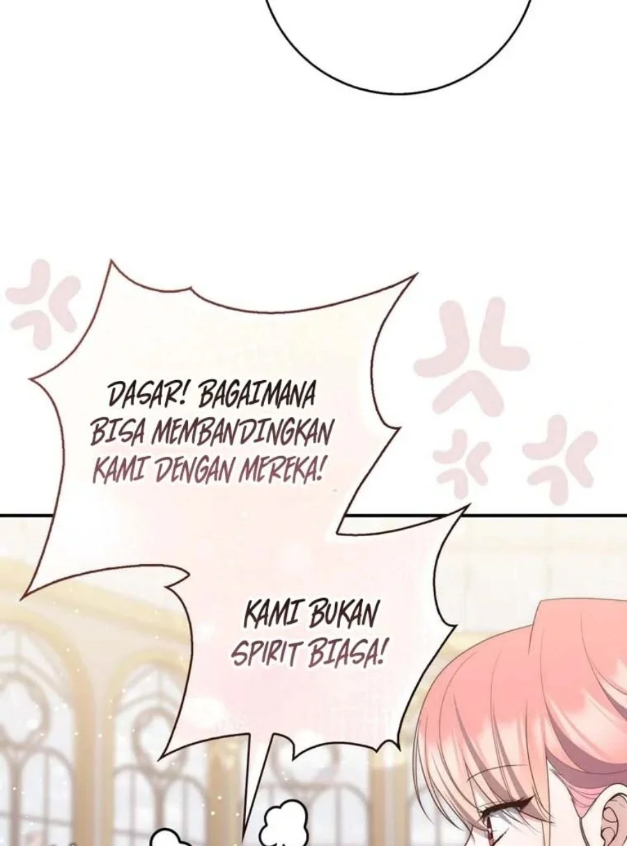 A Princess Who Reads Fortune Chapter 91 - halaman 83