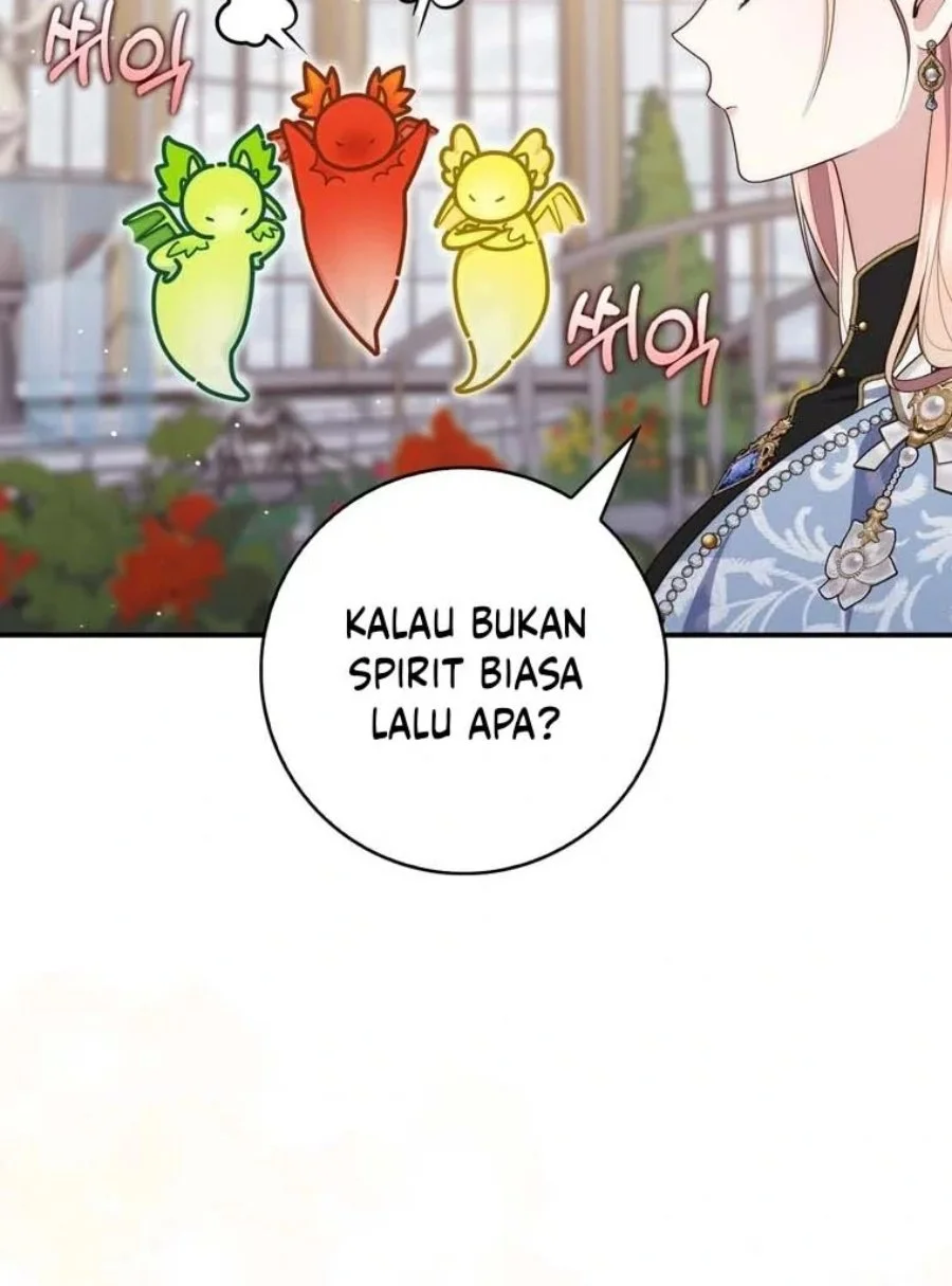 A Princess Who Reads Fortune Chapter 91 - halaman 84