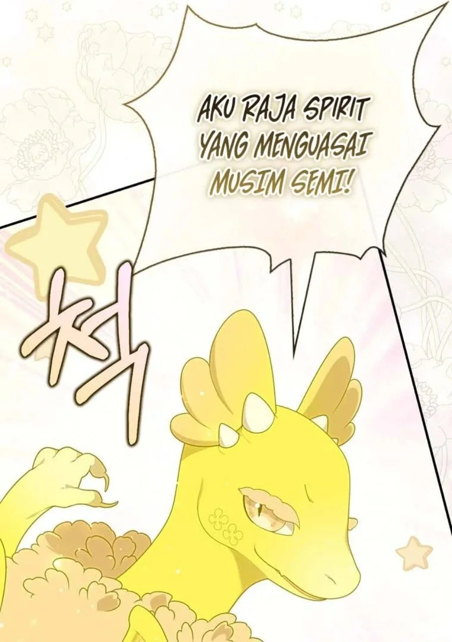 A Princess Who Reads Fortune Chapter 91 - halaman 85