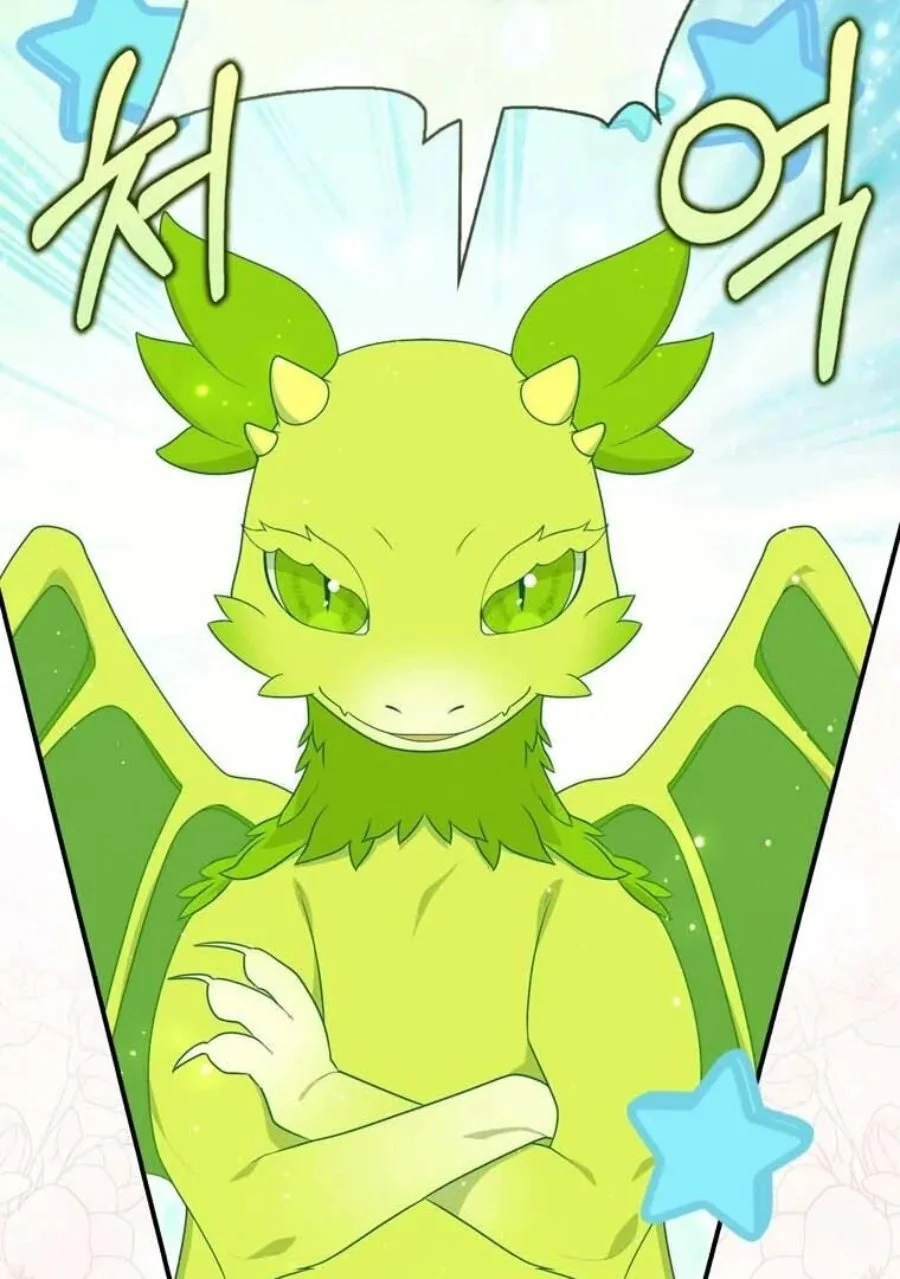 A Princess Who Reads Fortune Chapter 91 - halaman 87