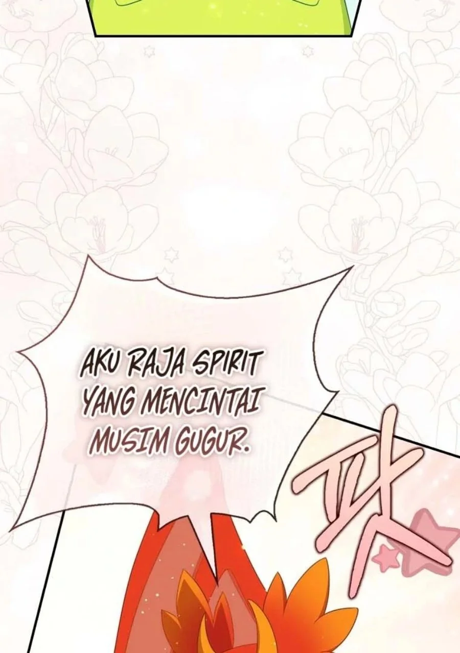 A Princess Who Reads Fortune Chapter 91 - halaman 88