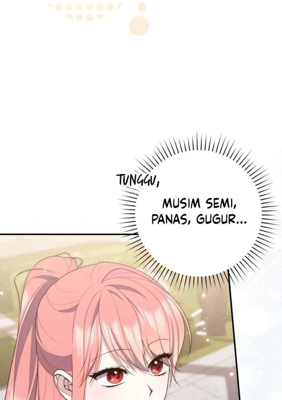 A Princess Who Reads Fortune Chapter 91 - halaman 92
