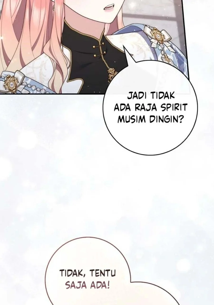 A Princess Who Reads Fortune Chapter 91 - halaman 93