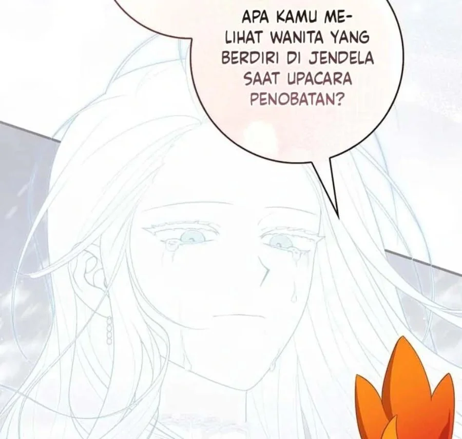 A Princess Who Reads Fortune Chapter 91 - halaman 94