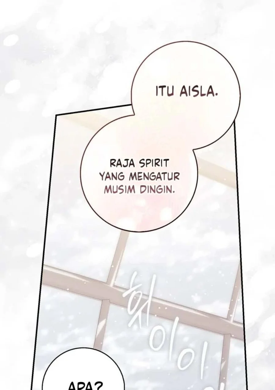 A Princess Who Reads Fortune Chapter 91 - halaman 96