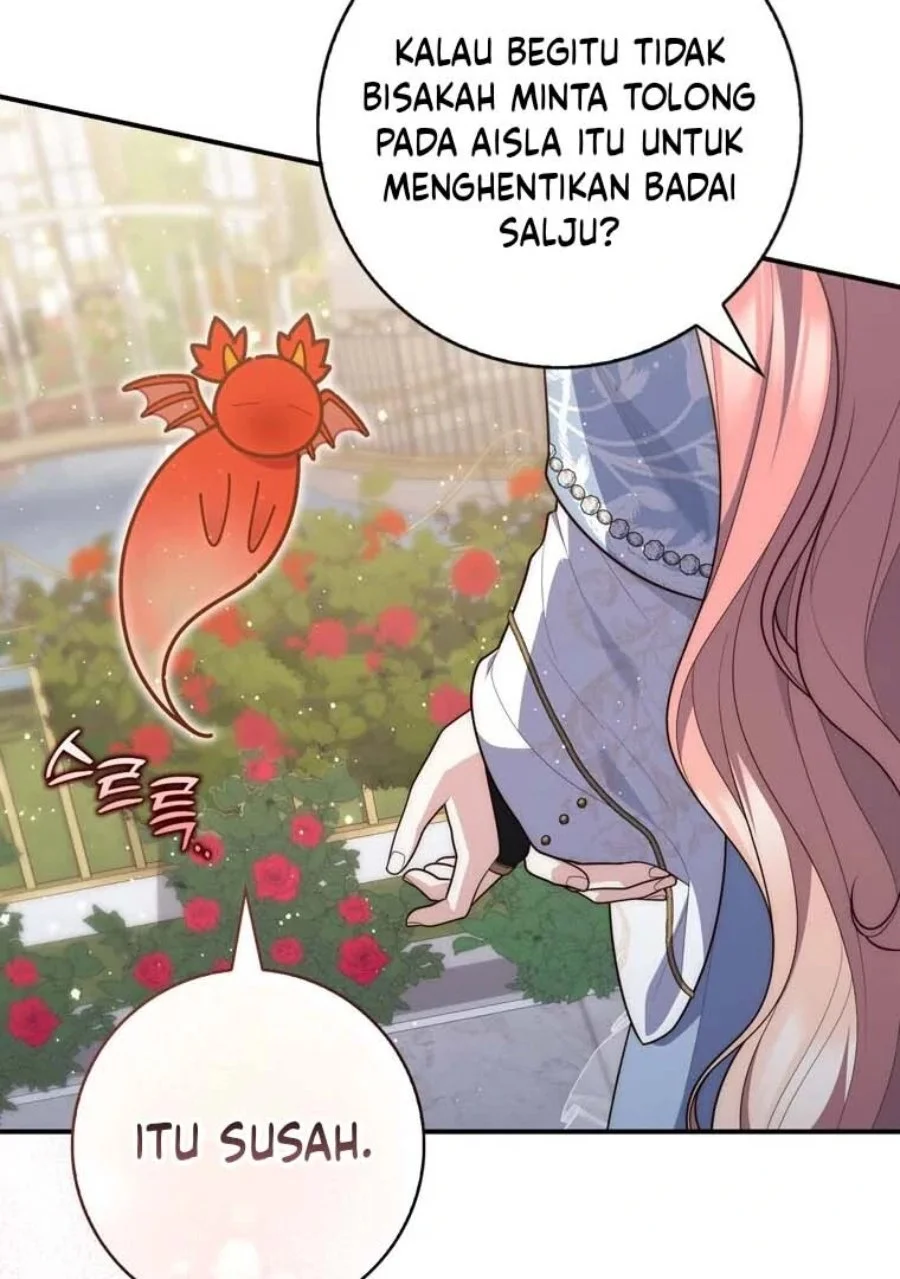 A Princess Who Reads Fortune Chapter 91 - halaman 98