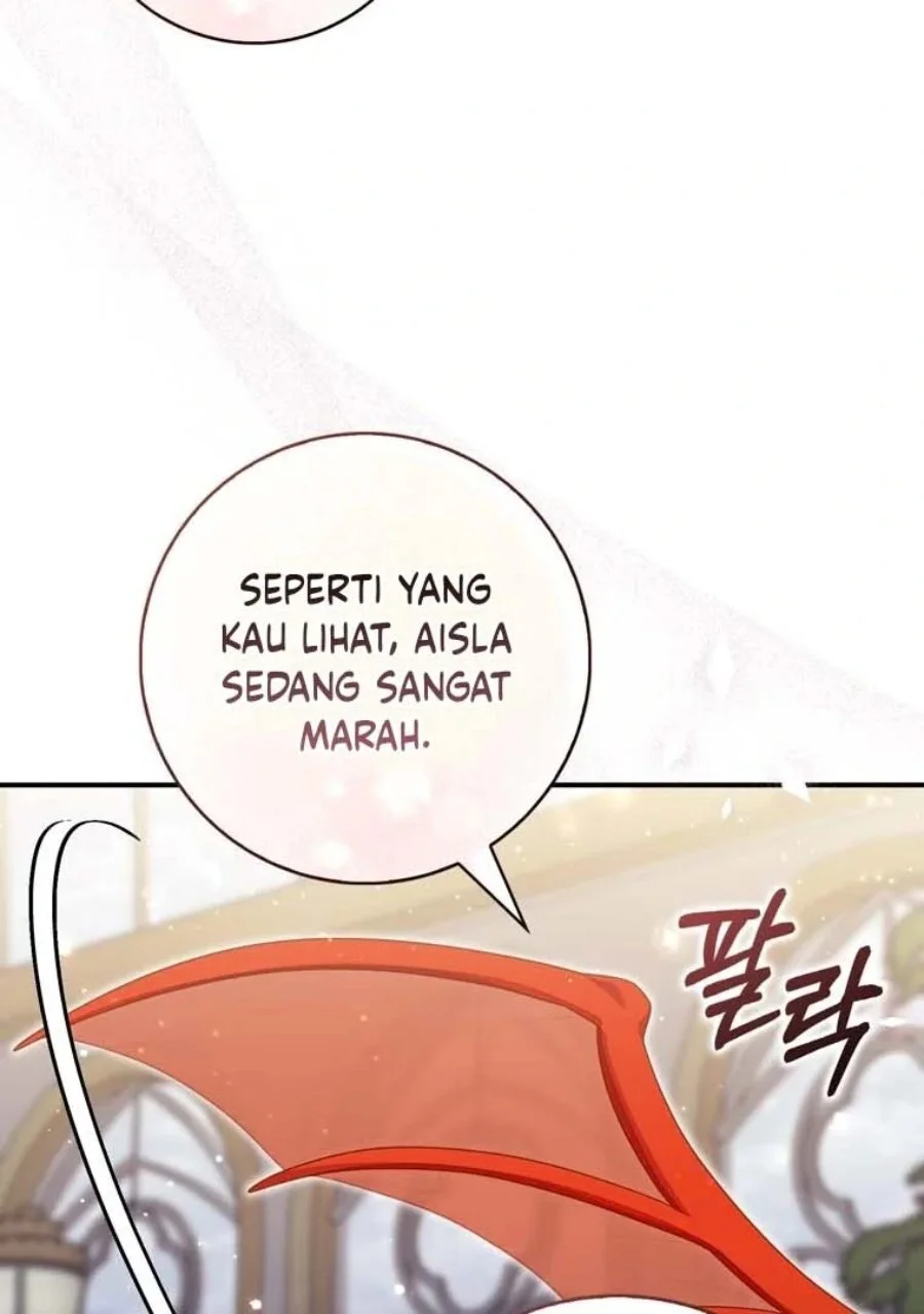 A Princess Who Reads Fortune Chapter 91 - halaman 99