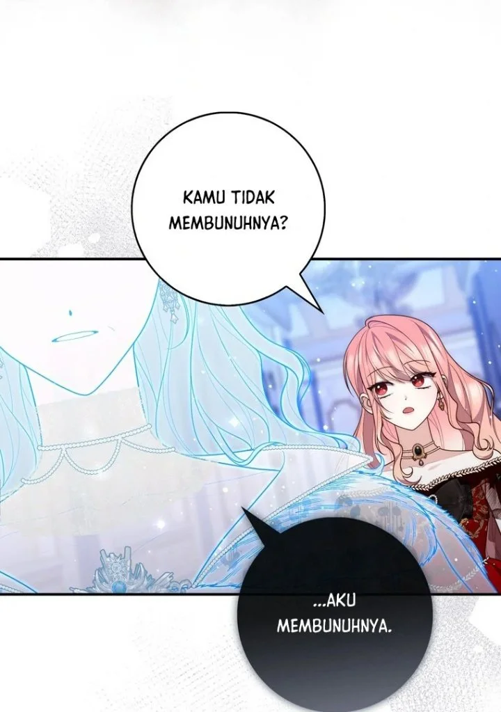 A Princess Who Reads Fortune Chapter 92 - halaman 101