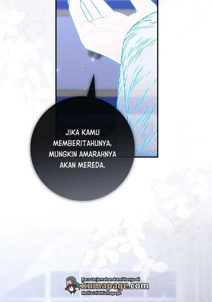 A Princess Who Reads Fortune Chapter 92 - halaman 104