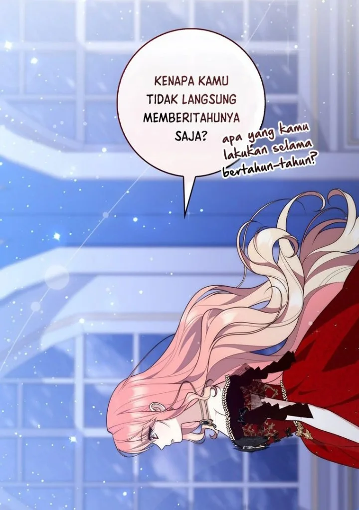 A Princess Who Reads Fortune Chapter 92 - halaman 105