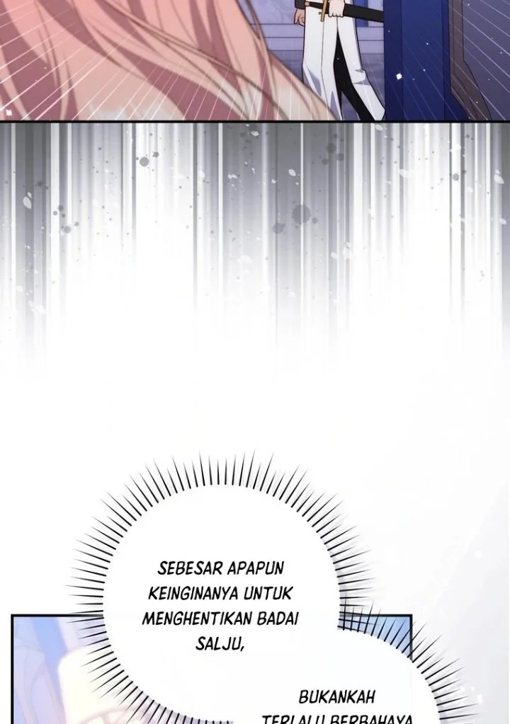 A Princess Who Reads Fortune Chapter 92 - halaman 109