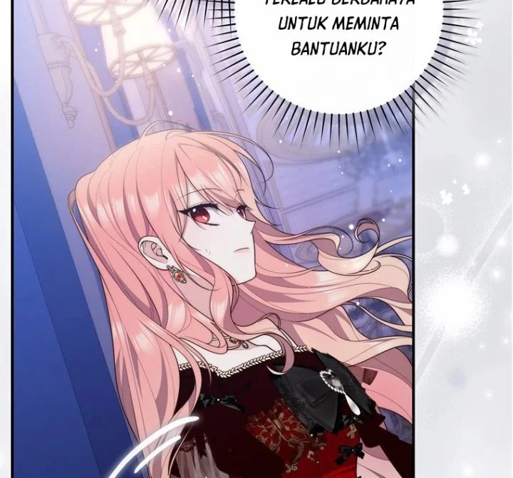 A Princess Who Reads Fortune Chapter 92 - halaman 110