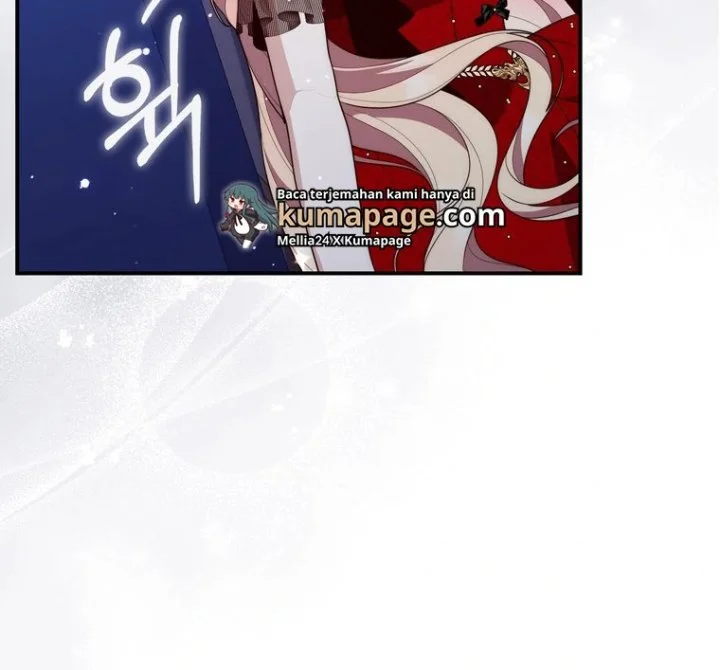 A Princess Who Reads Fortune Chapter 92 - halaman 111