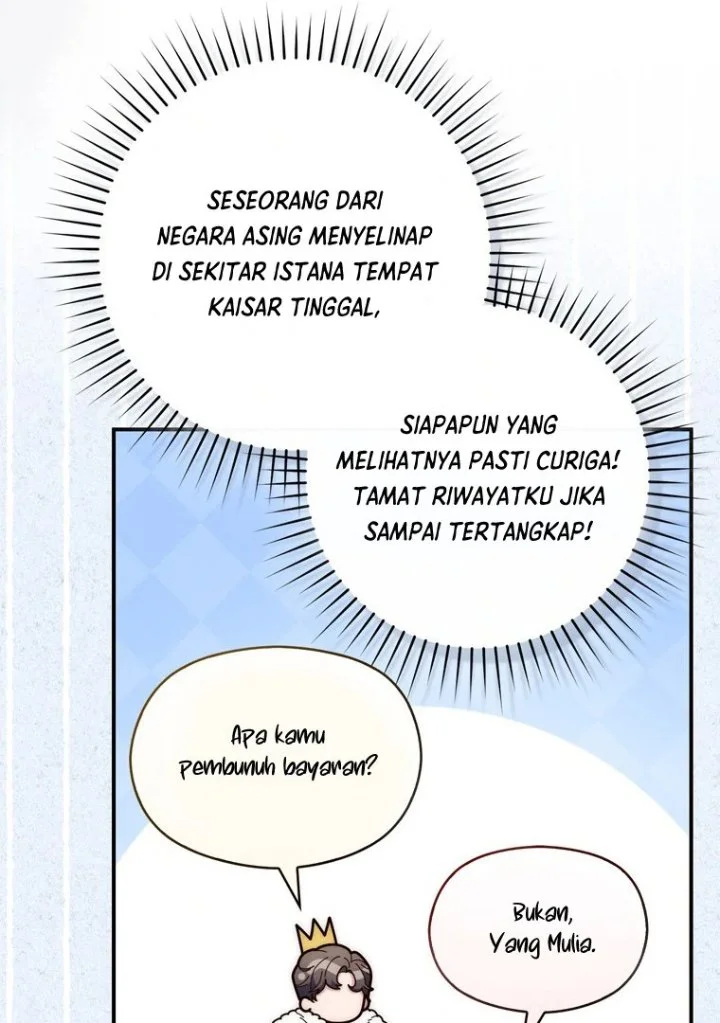 A Princess Who Reads Fortune Chapter 92 - halaman 112