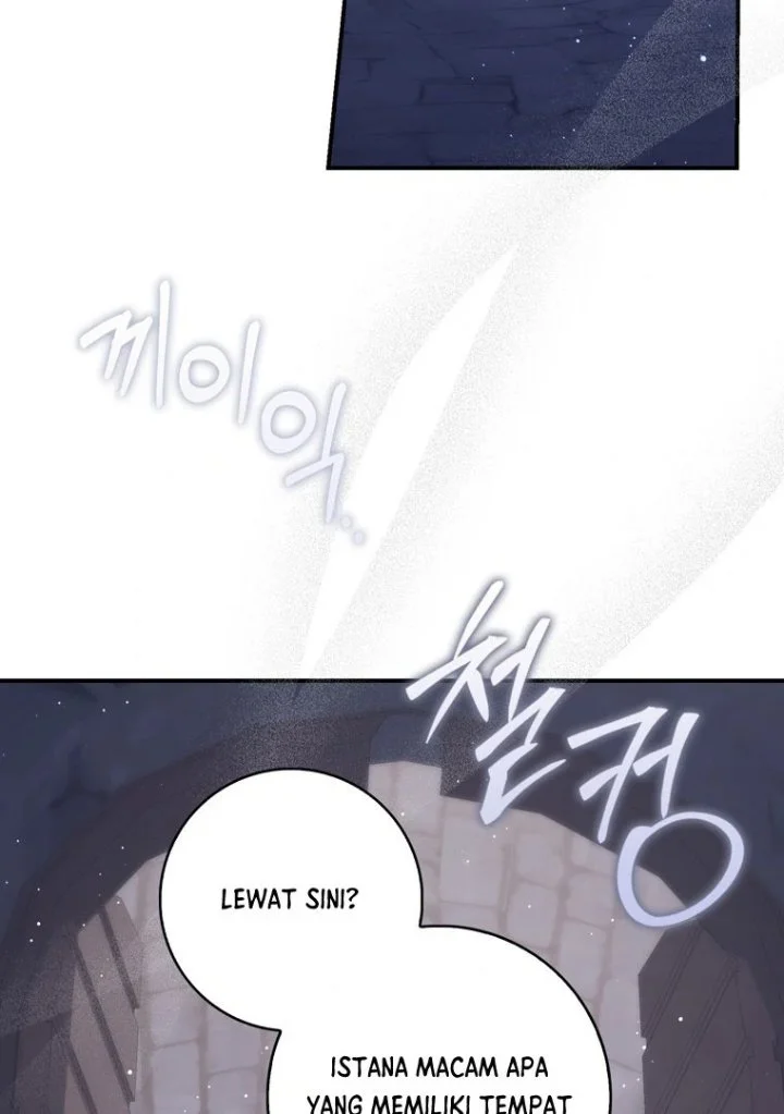 A Princess Who Reads Fortune Chapter 92 - halaman 116