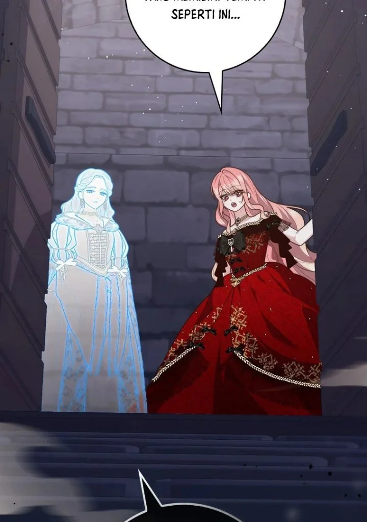 A Princess Who Reads Fortune Chapter 92 - halaman 117