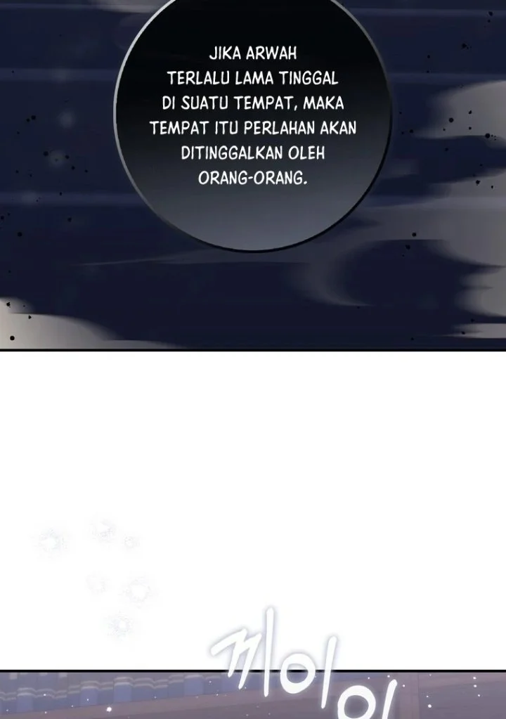 A Princess Who Reads Fortune Chapter 92 - halaman 118