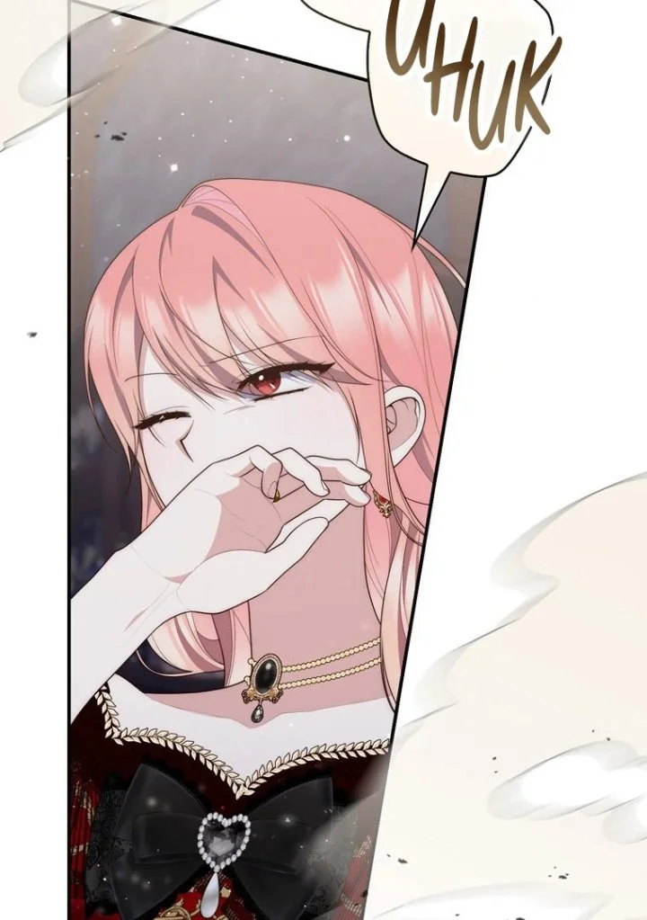 A Princess Who Reads Fortune Chapter 92 - halaman 120