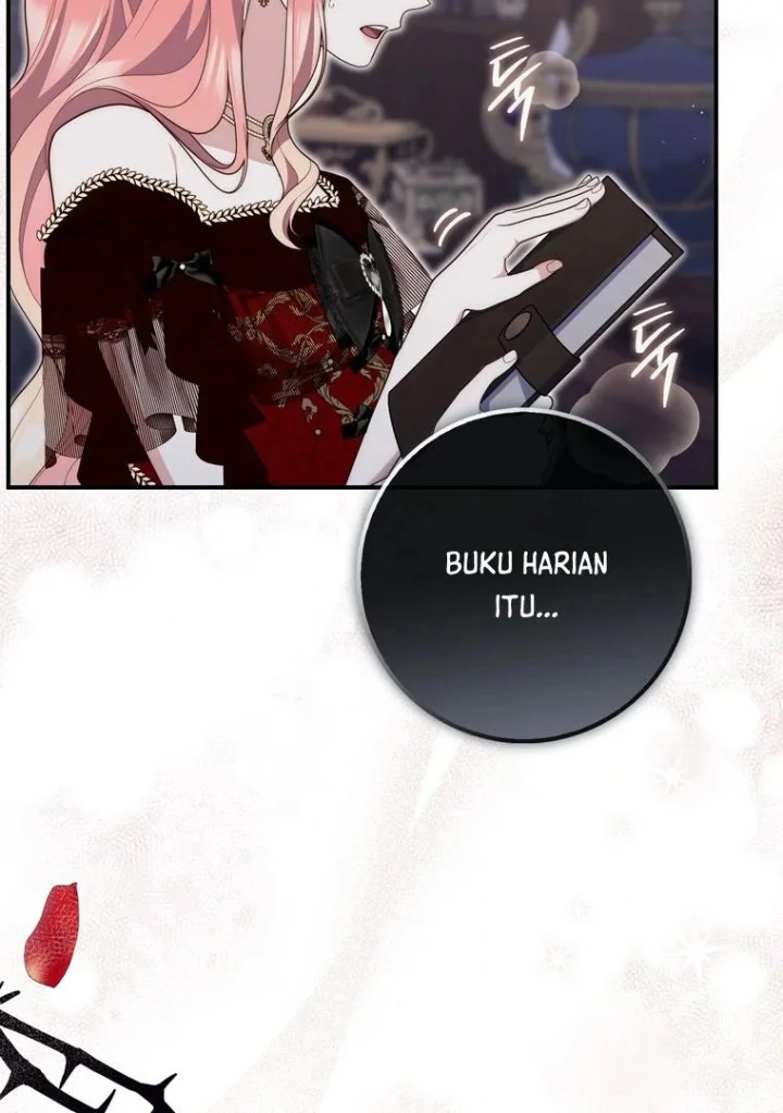 A Princess Who Reads Fortune Chapter 92 - halaman 130