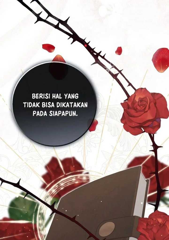 A Princess Who Reads Fortune Chapter 92 - halaman 131