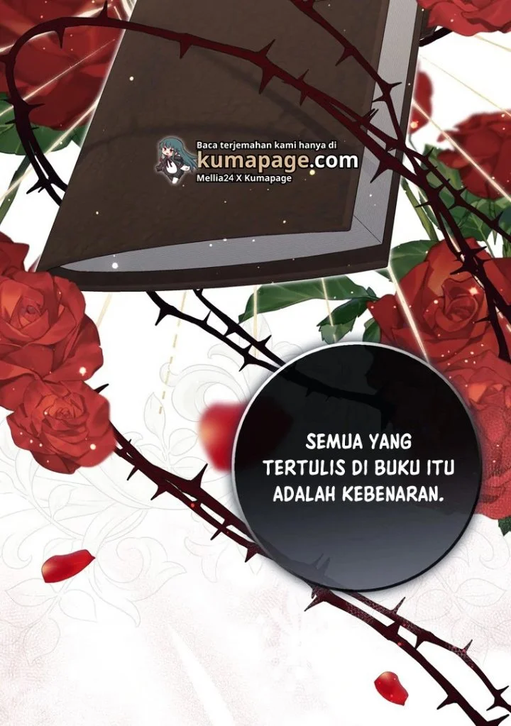 A Princess Who Reads Fortune Chapter 92 - halaman 132