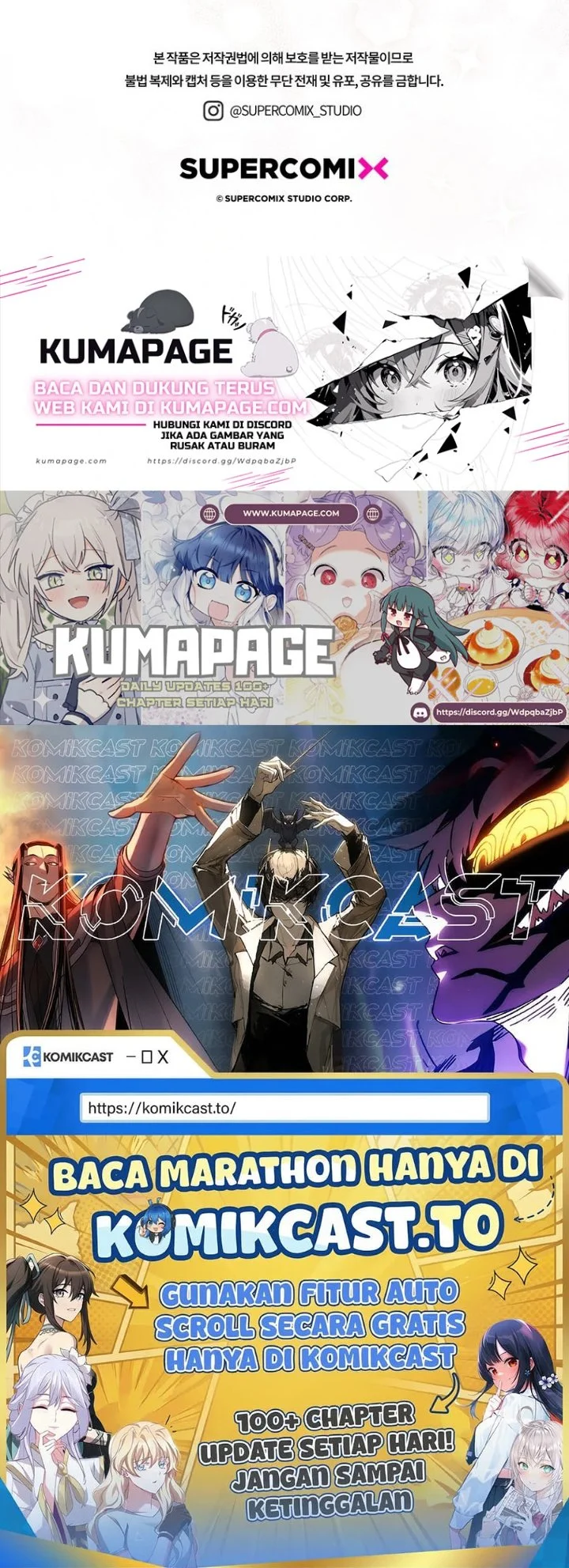 A Princess Who Reads Fortune Chapter 92 - halaman 134