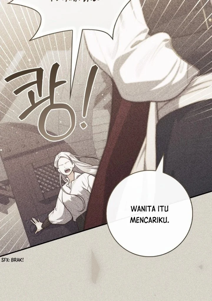 A Princess Who Reads Fortune Chapter 92 - halaman 18